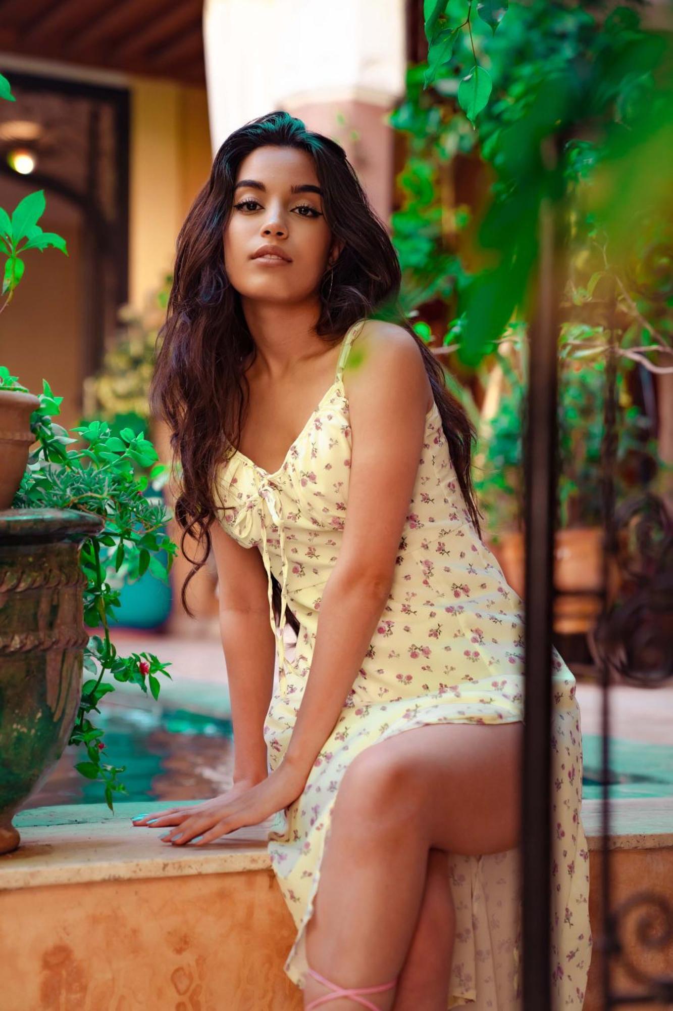 Riad Roxanne Marrakesh Rum bild